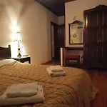 Hotell Adam Makrinítsa