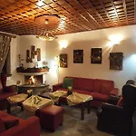 Hotell Adam Makrinítsa