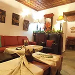 Hotell Adam