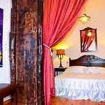 Hotell Adam