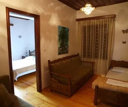 Adam Hotel