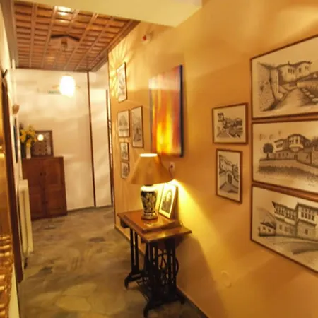 호텔 Adam 마크리니차