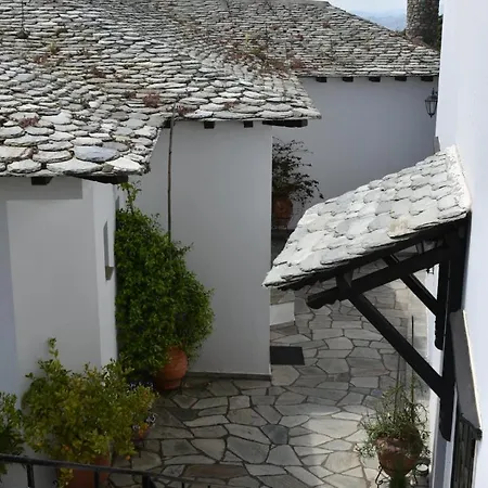 Ξενοδοχείο αδάμ
