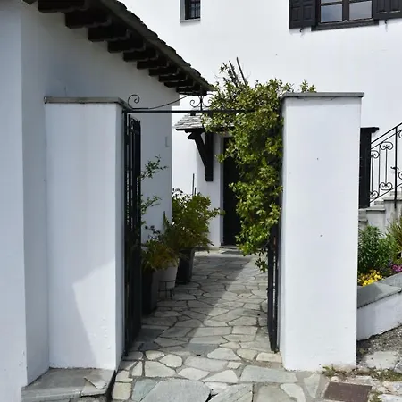 Ξενοδοχείο αδάμ Μακρινίτσα