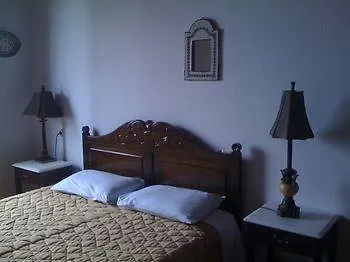 Adam Hotel Makrinitsa