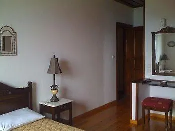 Hotel Adam Makrinitsa