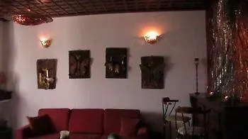 Ξενοδοχείο αδάμ