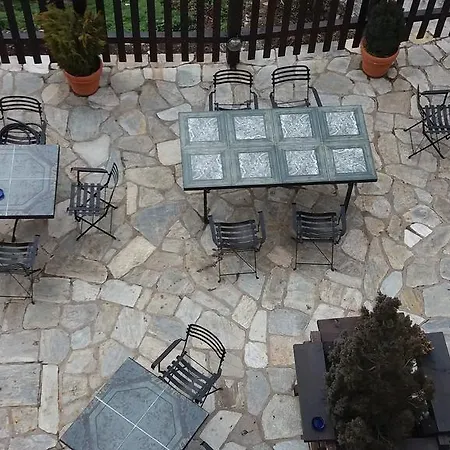 Hotel Adam Makrinitsa