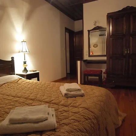 Hotel Adam Makrinítsa