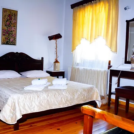 Adam Hotel Makrinitsa