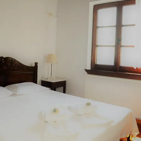 Ξενοδοχείο αδάμ