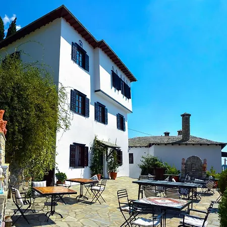 αδάμ Μακρινίτσα