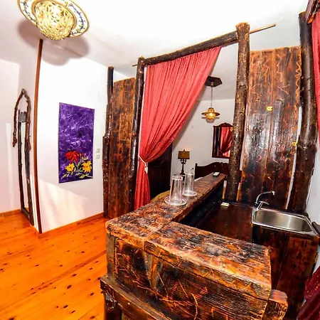 Hotel Adam 2*
