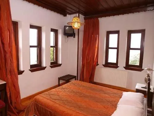 亚当酒店 马克里尼撒