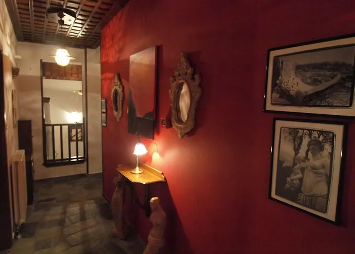 亚当酒店 马克里尼撒