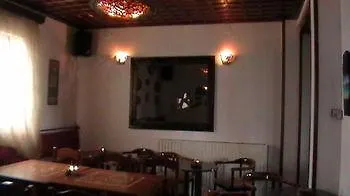 亚当酒店 酒店 2*