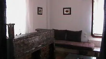 酒店 亚当酒店 马克里尼撒