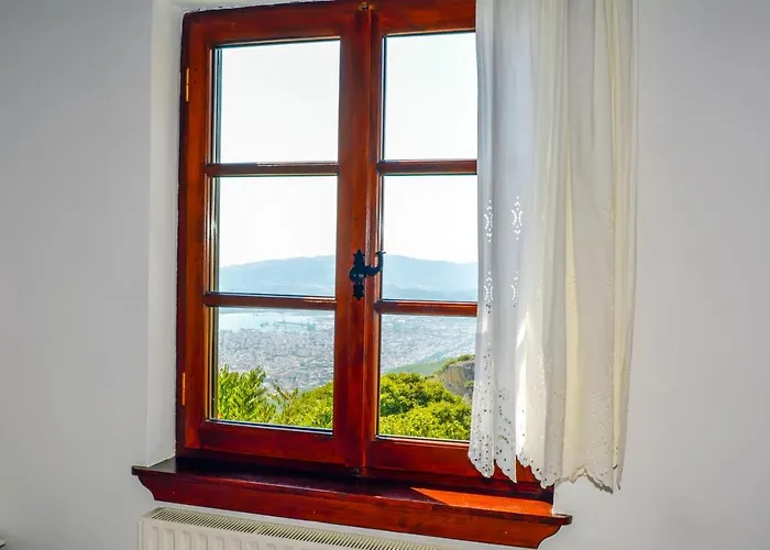 酒店 亚当酒店 马克里尼撒