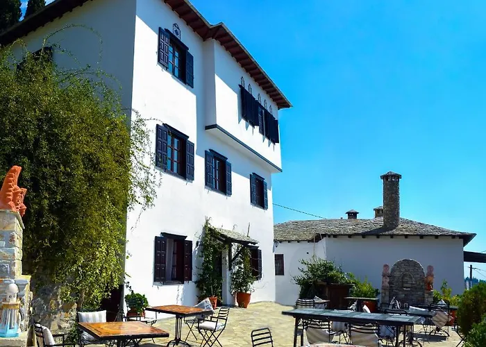 亚当酒店 马克里尼撒