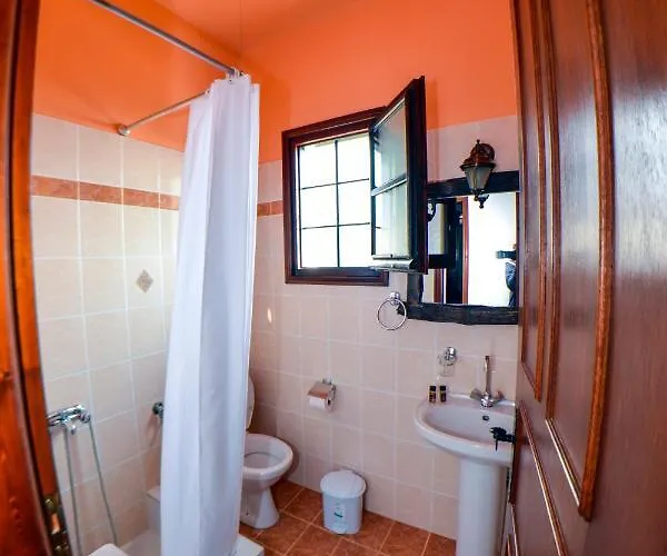 酒店 亚当酒店 2*