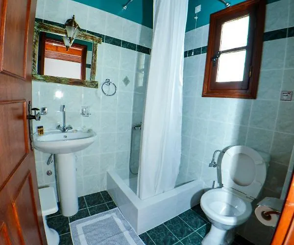 酒店 亚当酒店 2*