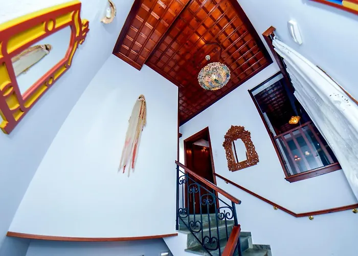 亚当酒店 酒店 2*