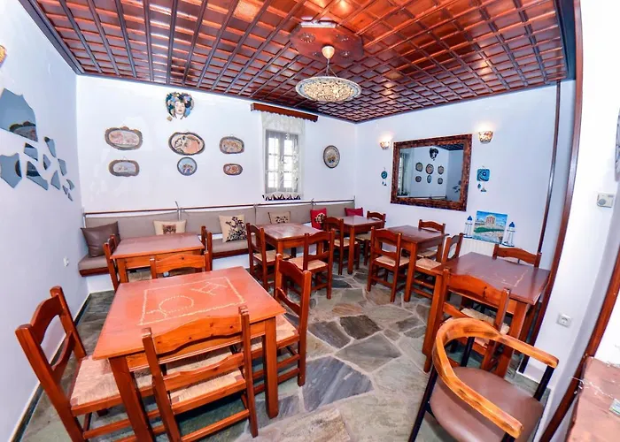 亚当酒店 马克里尼撒